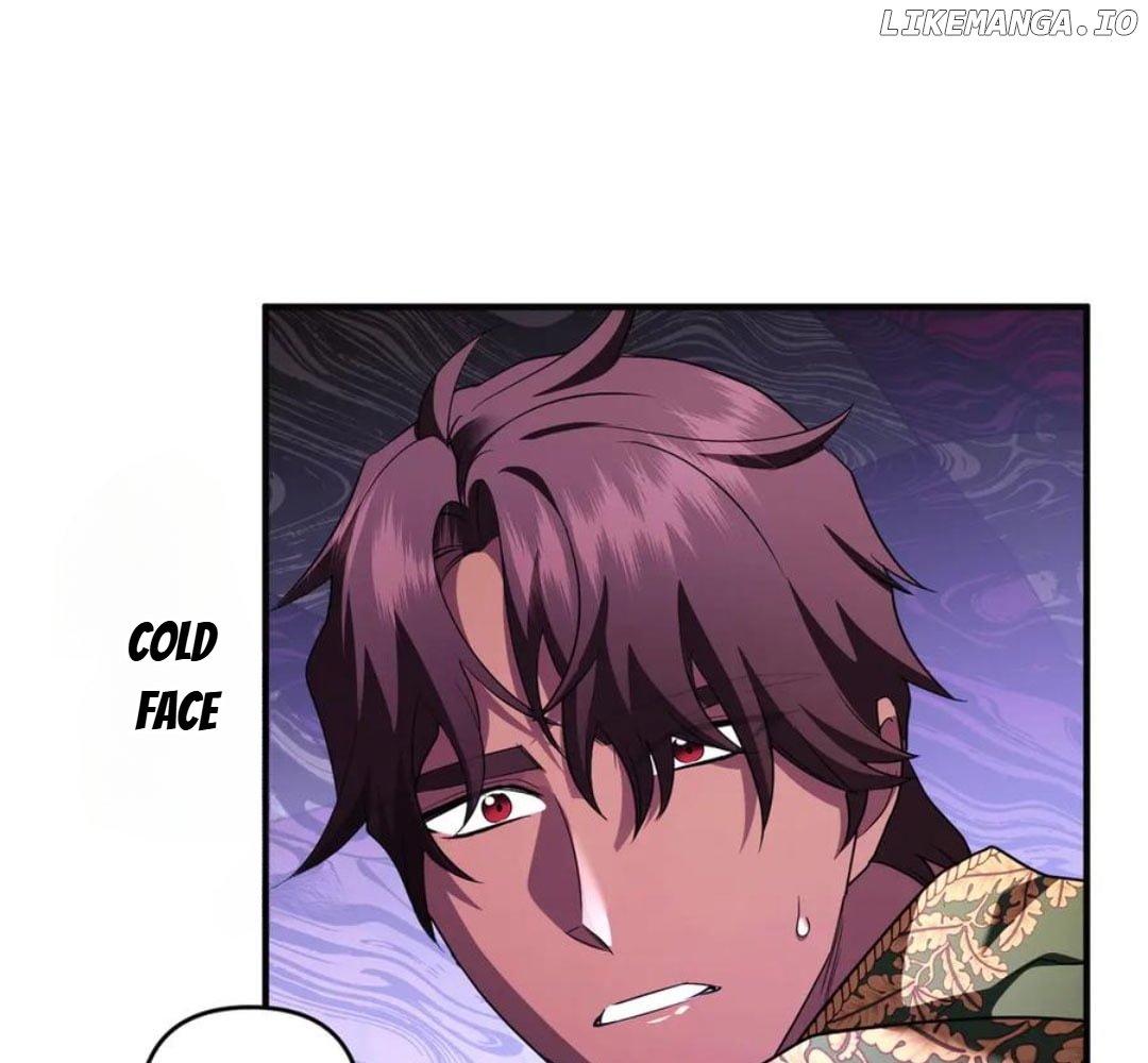 I Became the Sultan's Precious Cat Chapter 55 - page 53